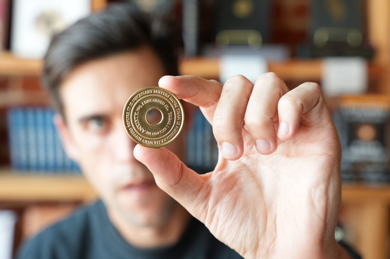 Most Expensive Habit