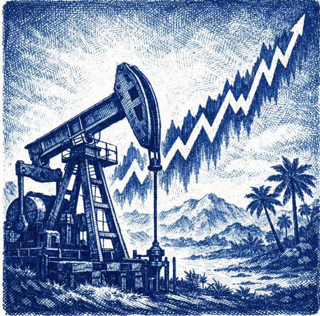 Venezuela: Why Markets Rallied on the News