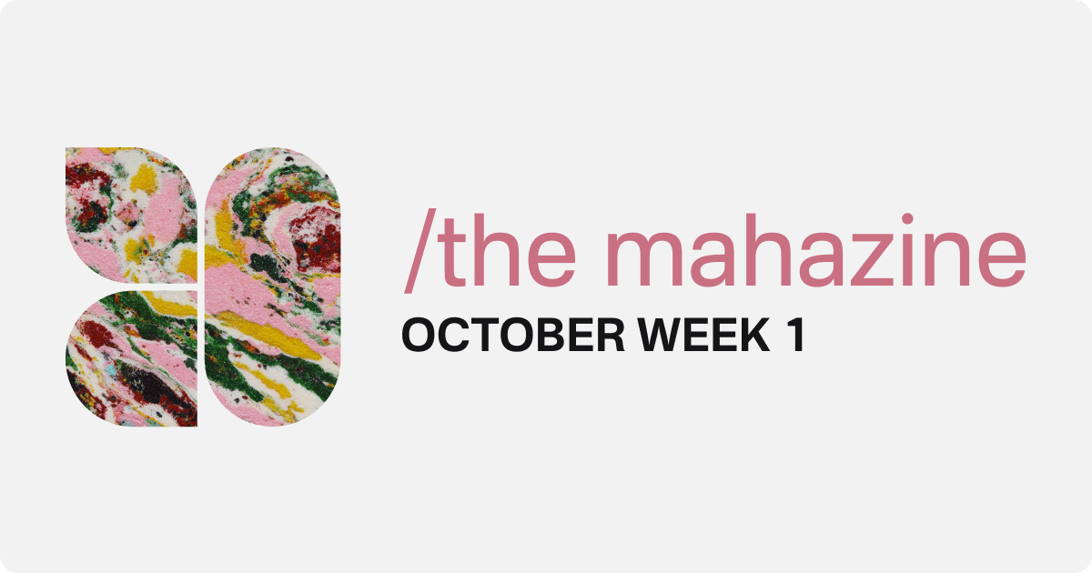 🔥 This week in AI: Google AI moodboard, OpenAI morning brief, AI actors studio, and more...