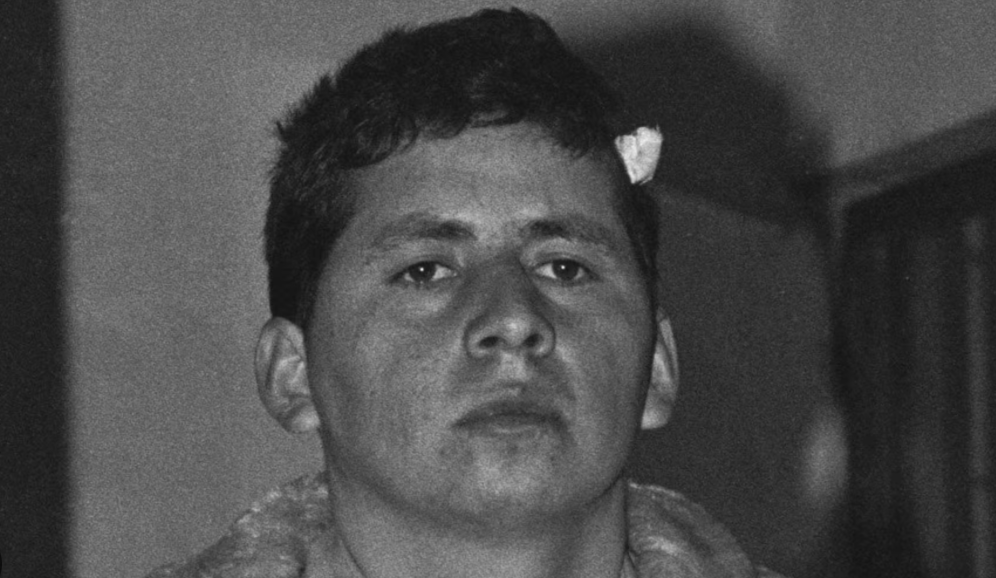 La Suprema Corte atrajo el caso de Mario Aburto, condenado por el asesinato de Colosio