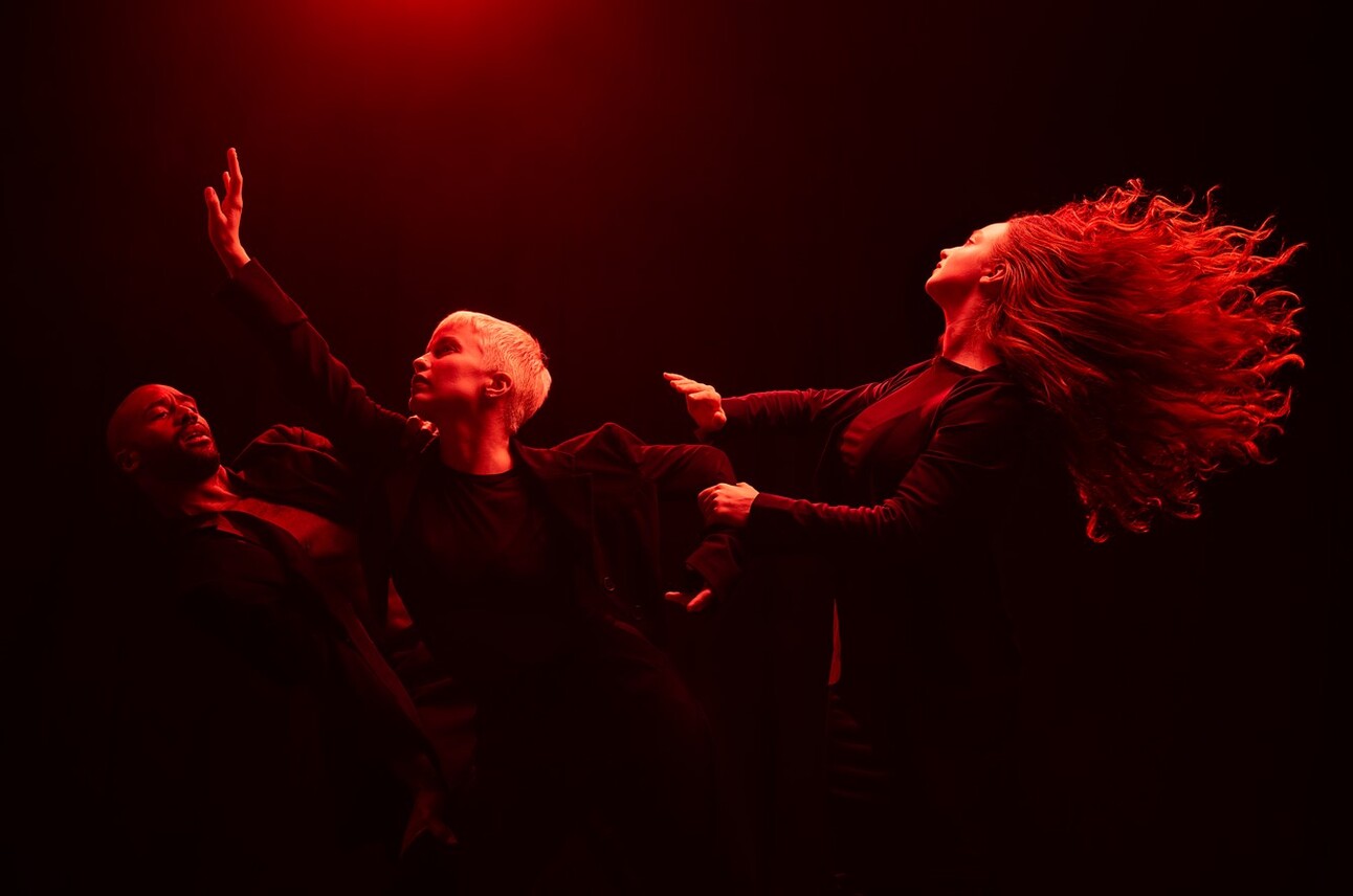 Post:ballet had its Last Dance; Leaving a Powerful Legacy Behind