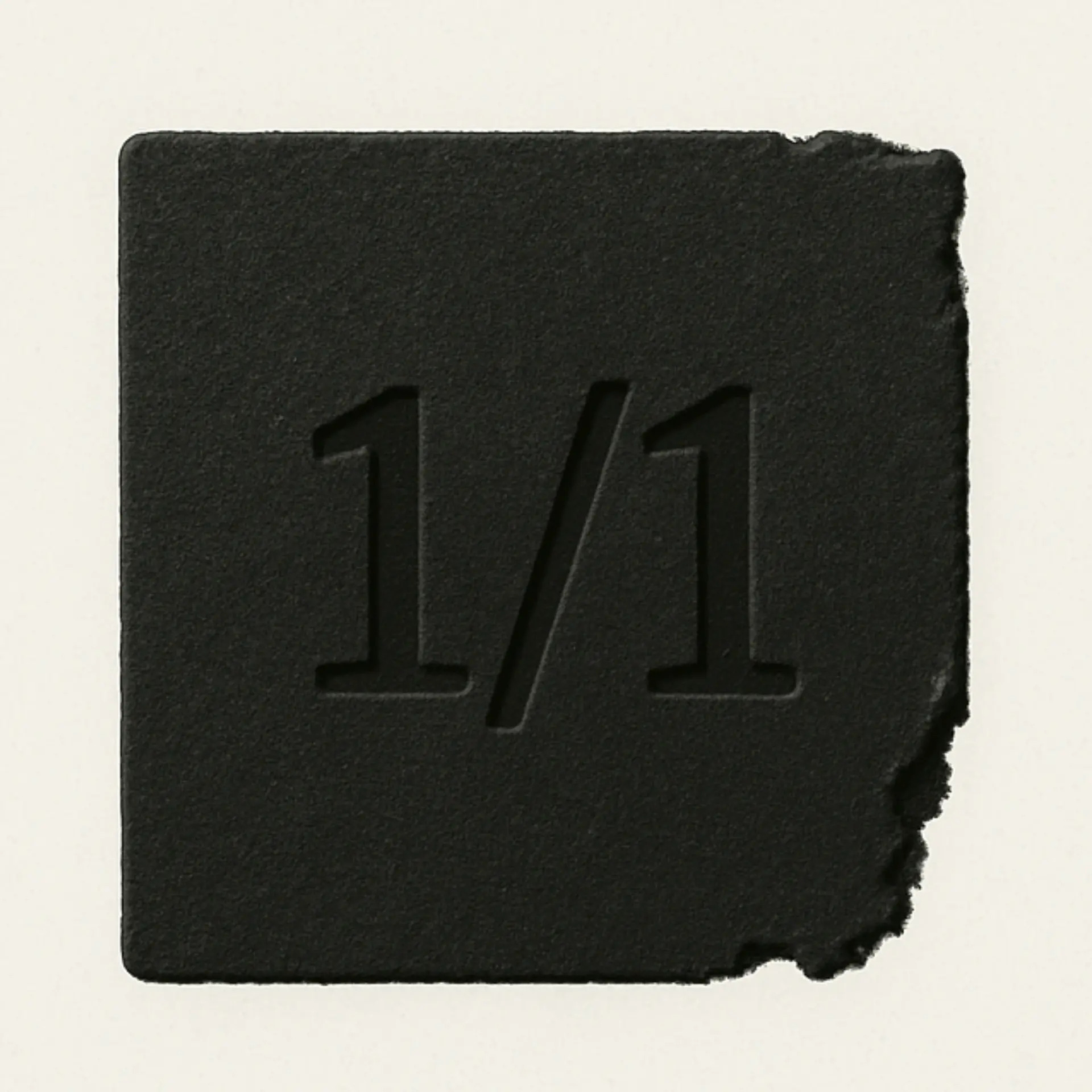 The Attention Ledger