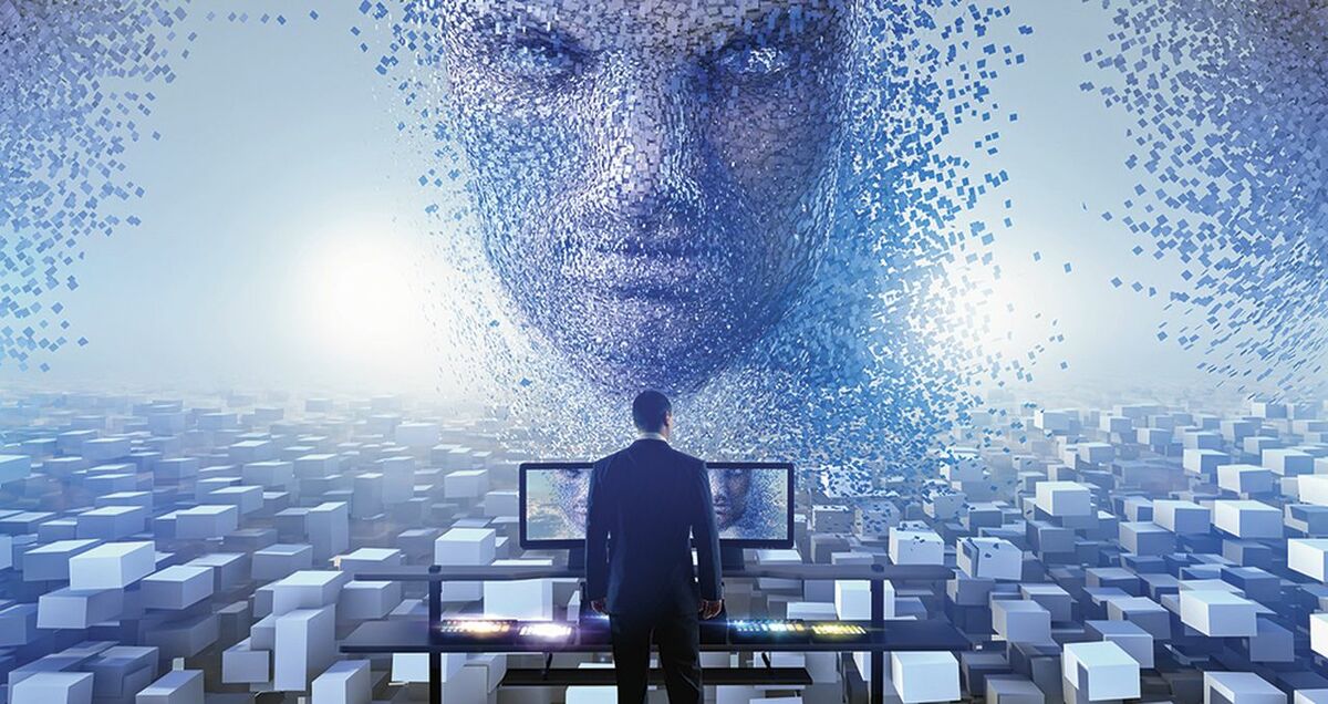 ¿Perderé mi trabajo debido a las tecnologías IA como ChatGPT?