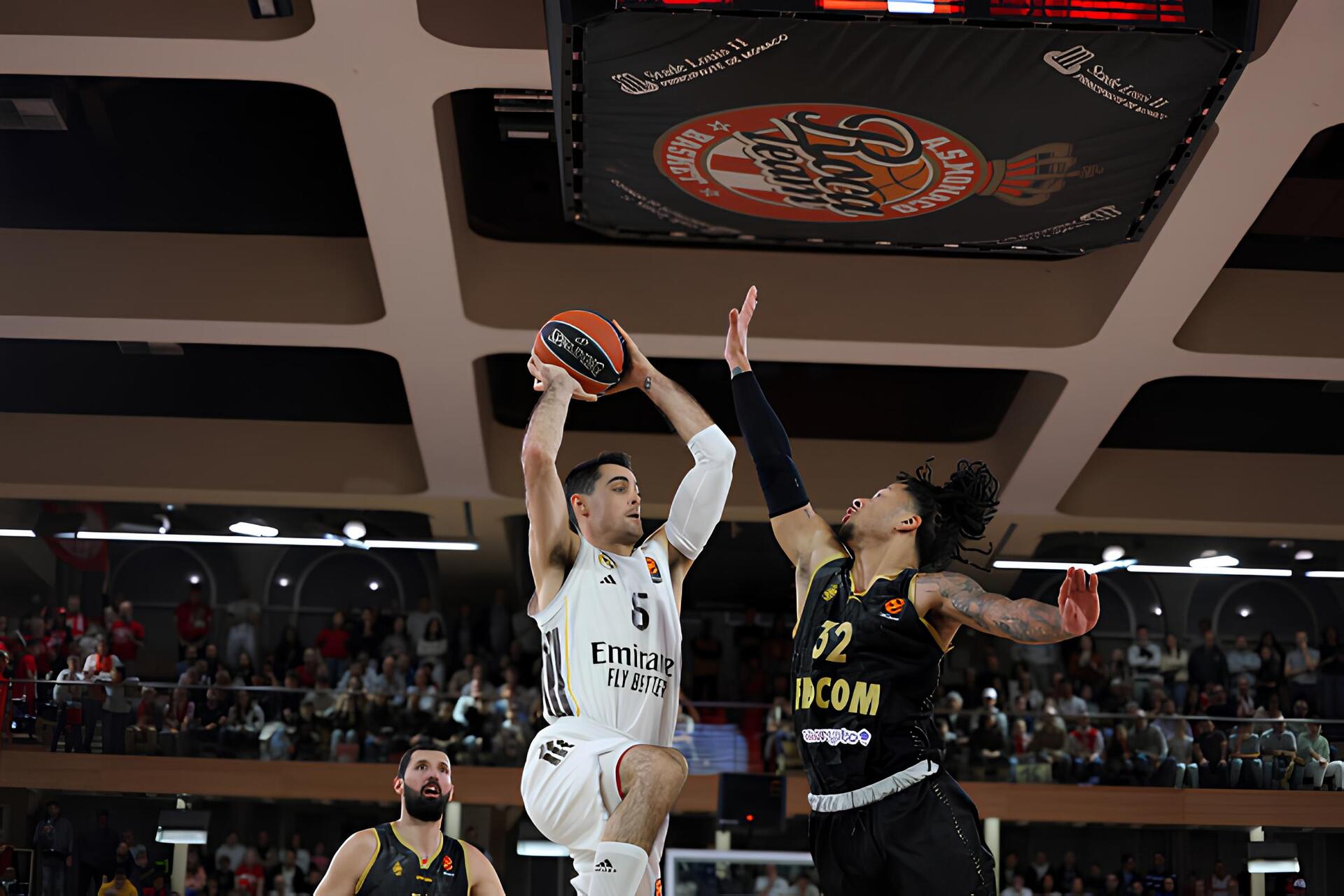 ☕ Vers une nationalisation de la Roca Team, 14 offres d'emploi, etc.