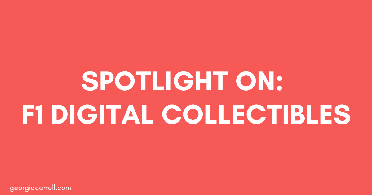 Spotlight On: Digital Collectibles 