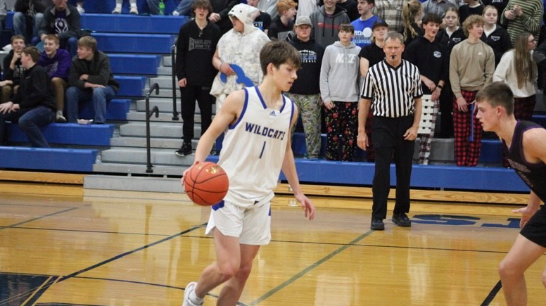 Top Performers in Boys Basketball from the Opening Week