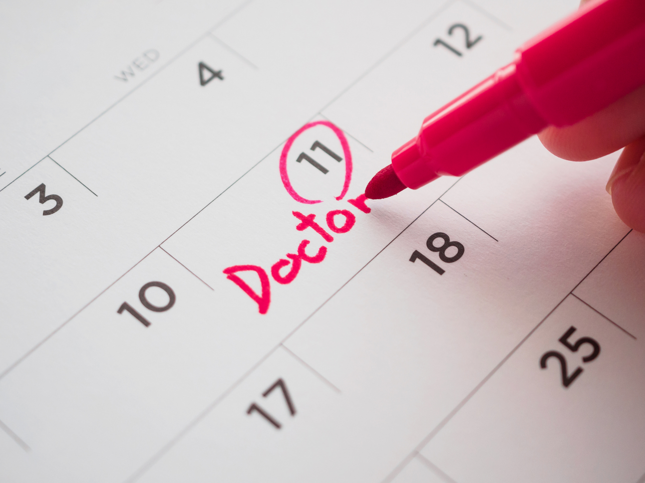 Tips for Scheduling Follow-Up Appointments With Multiple Pediatric Specialists