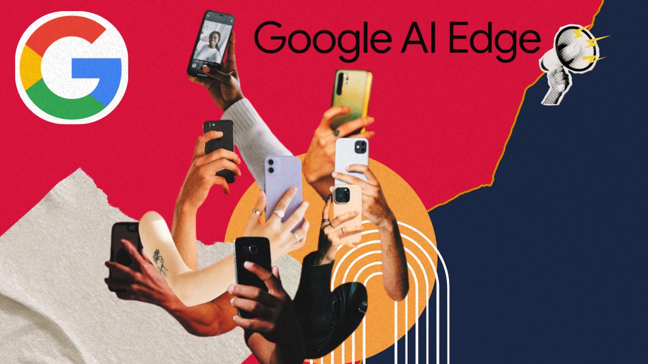 Google Launches Eloquent Edge AI Platform to Bring Powerful On-Device Intelligence