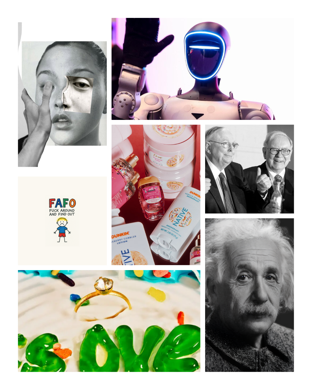 2025 em retrospectiva: o que realmente importou (e por quê)