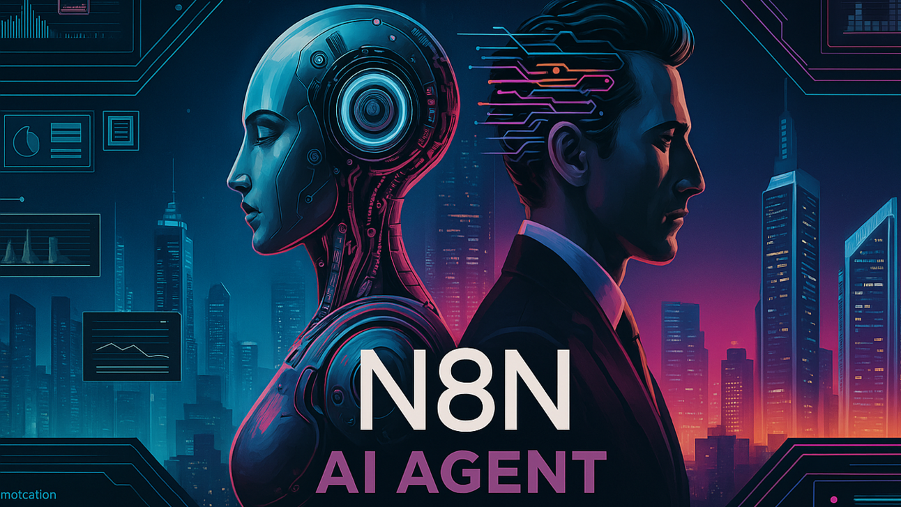 The Best AI Agent Creator that works 24/7, without human touch