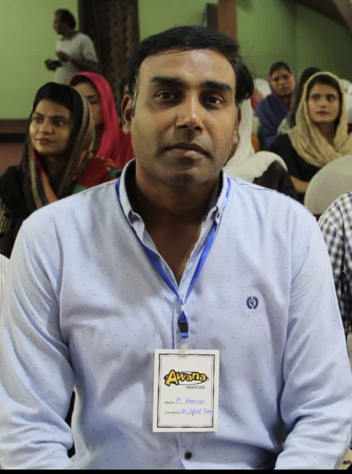 Prominent Pastor Shot Dead in Targeted Attack in Gujranwala, Pakistan