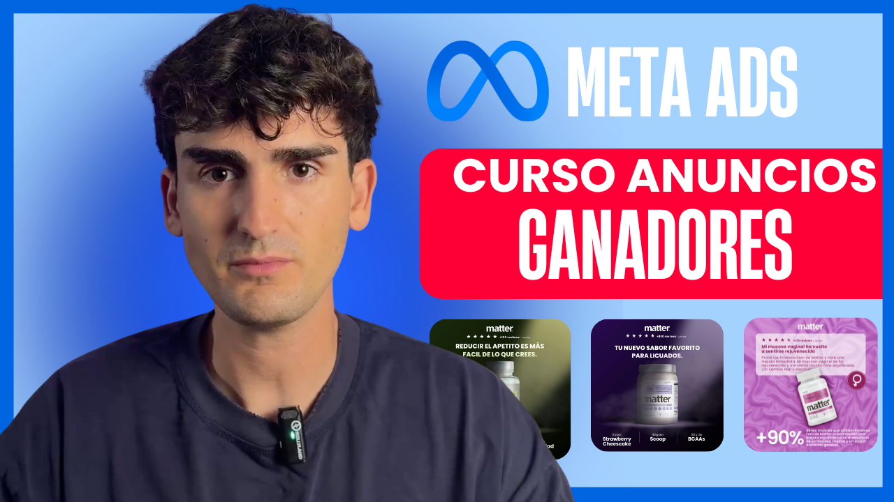 La me jor GUÍA CREATIVAD DE META ADS