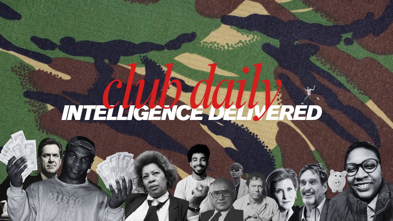 Market Tuesday: Veterans Are Moving — And They’re Not Coming Back 🪖