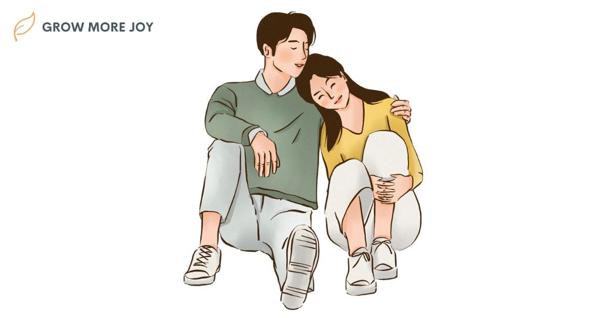 Do this when your husband says you’re being ‘controlling’