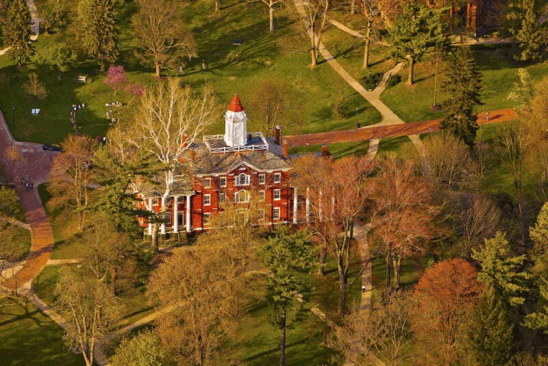 How to Get into Allegheny College (with a Near-Full Tuition Scholarship)