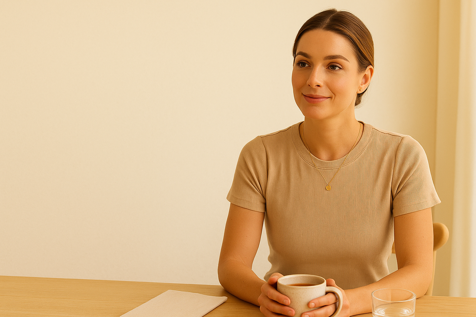 The hormone-smart way to fast. 