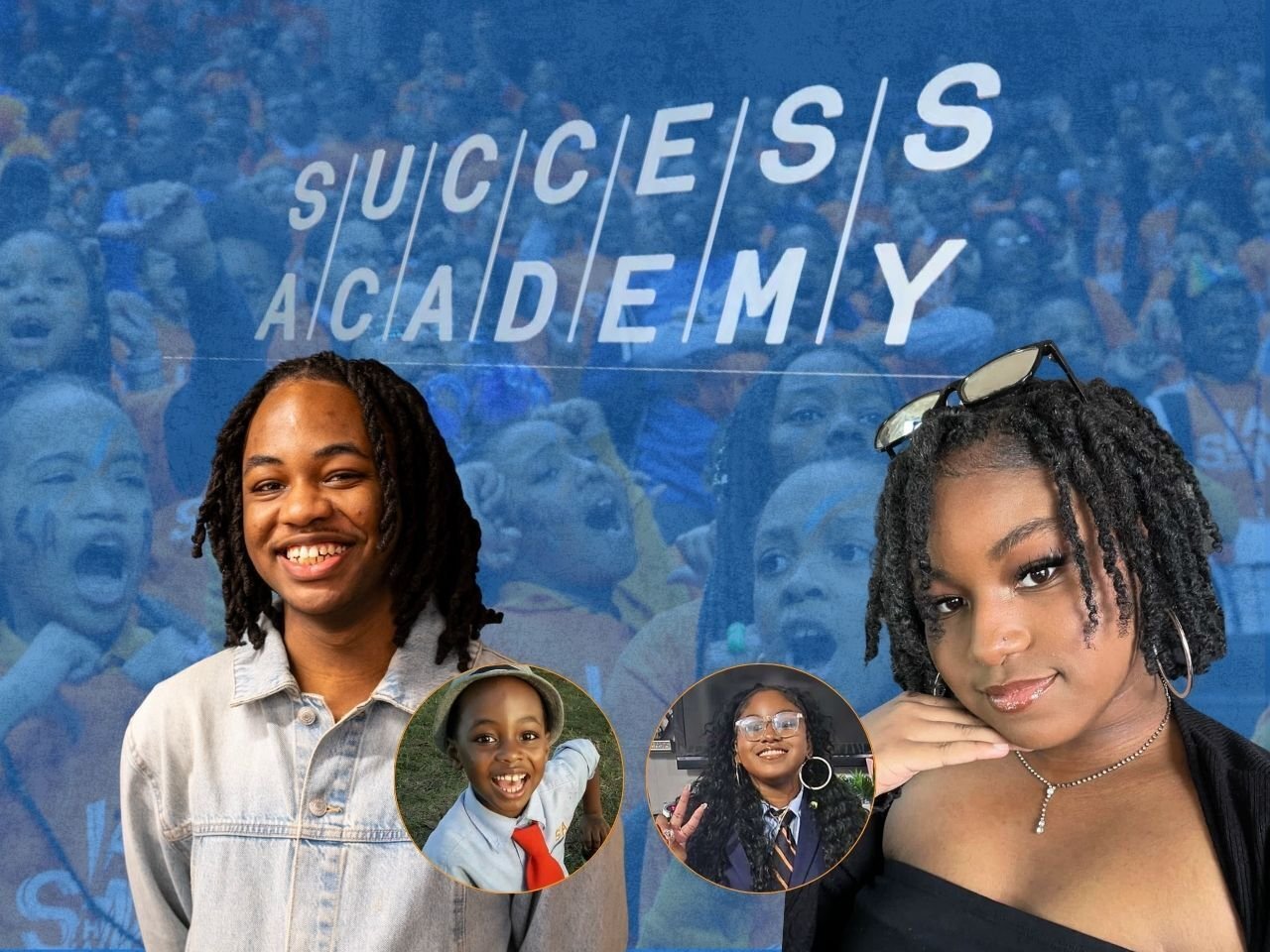 The price of Success (Academy)