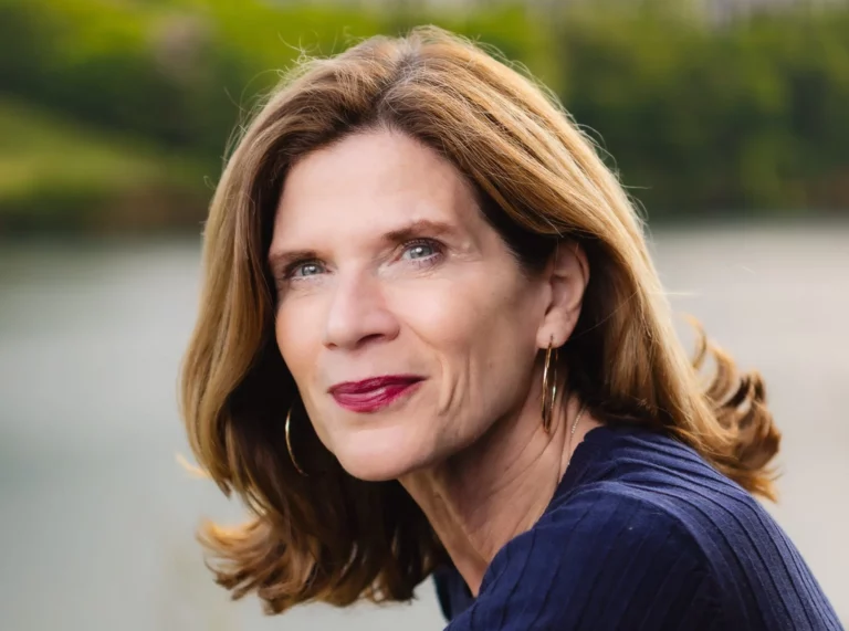 Katie O’Malley’s New Mission: Leading the Women’s Law Center of Maryland in Towson