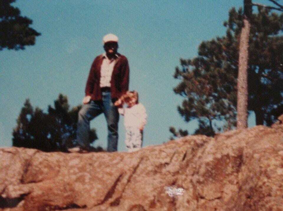 Its been two years and it still feels like I should be able to call him.