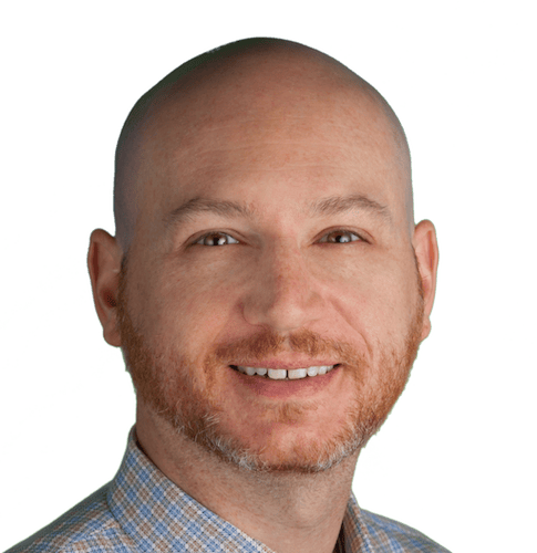 Q&A #1 - Scott Spencer, CEO and co-founder of Rewarded Interest