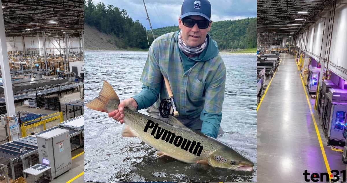 Sizzling Sakhais & Douglaston's Meaty Prize 