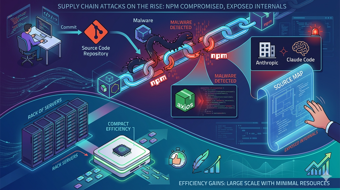The Runtime Report: Week of April 5, 2026