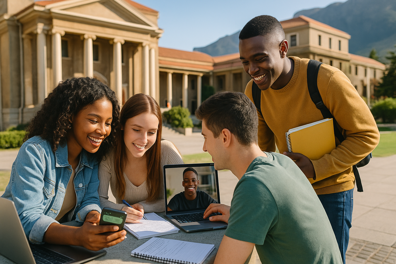 💡 How to Save SA Students Millions