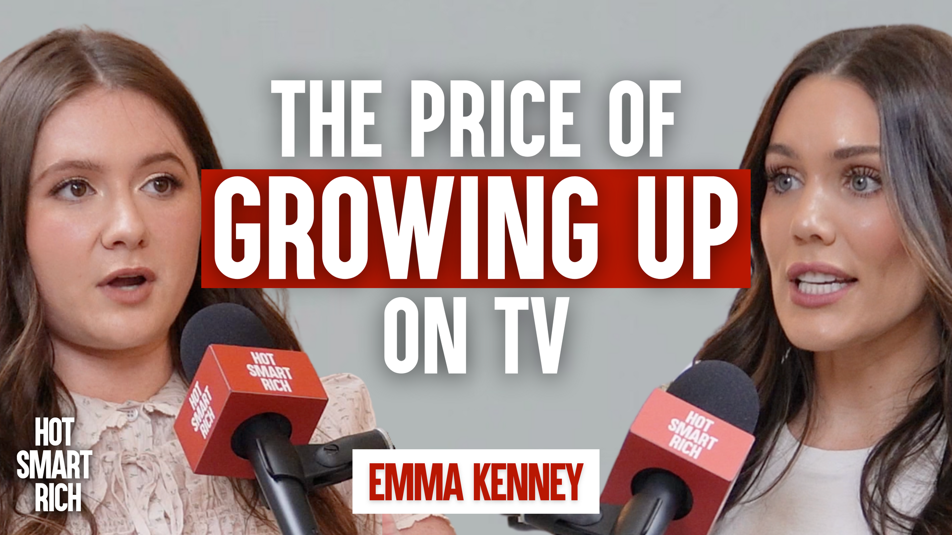 Shameless’s Emma Kenney on Fame, Pay Gaps & Finding Purpose