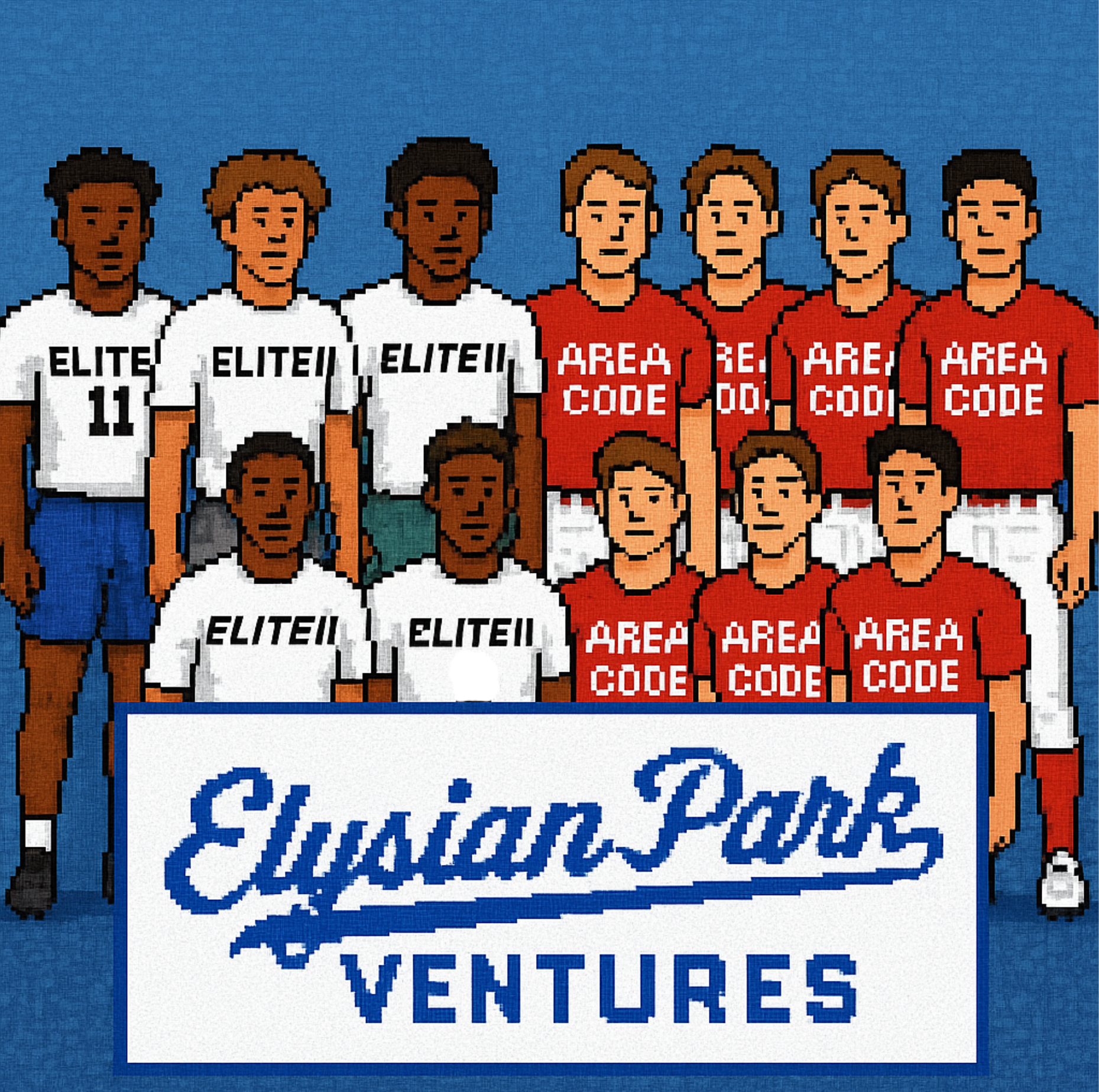 🥎 MLB Team's Owners Buy Elite Youth Sports Platform