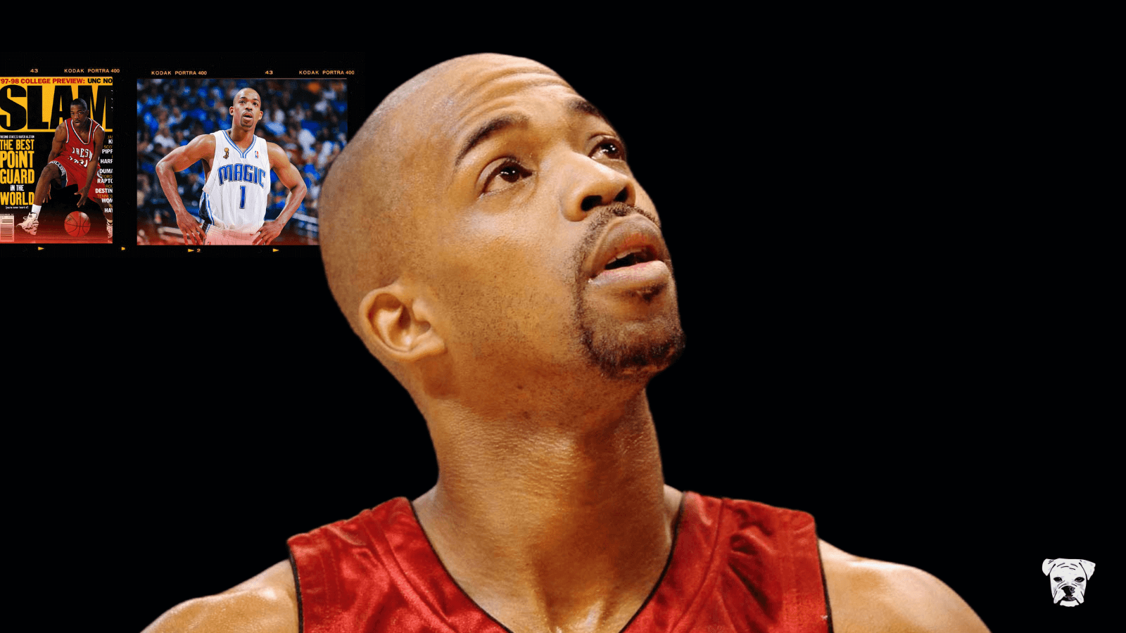 He Skipped the System