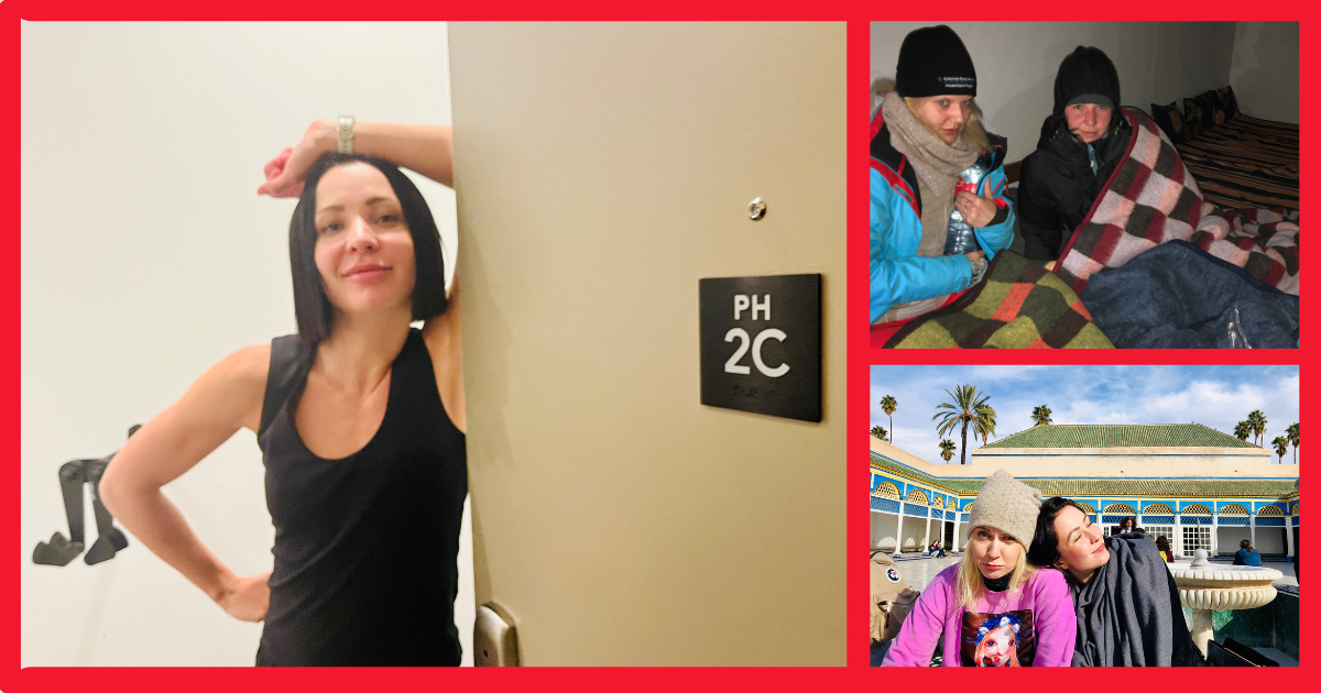 The 512%-quota rep @ Salesforce & what she taught me about priorities and intensity