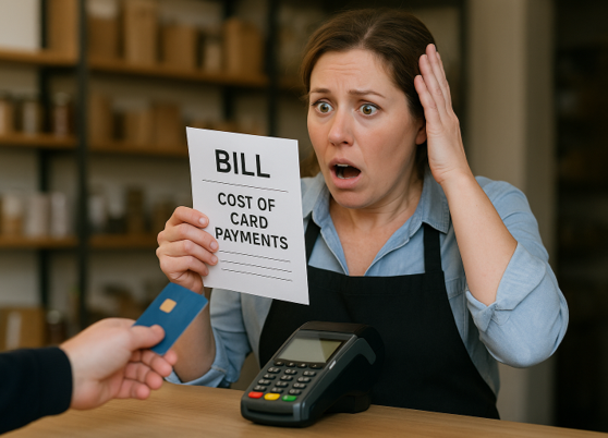 RBA “polarising” debate on card fees and surcharge bans rather than looking for solutions, says IPF 