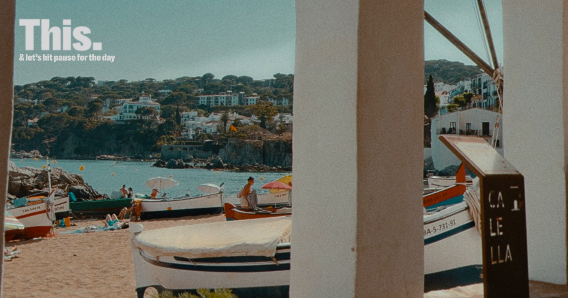 When a day trip turns into 145K+ Pin Impressions