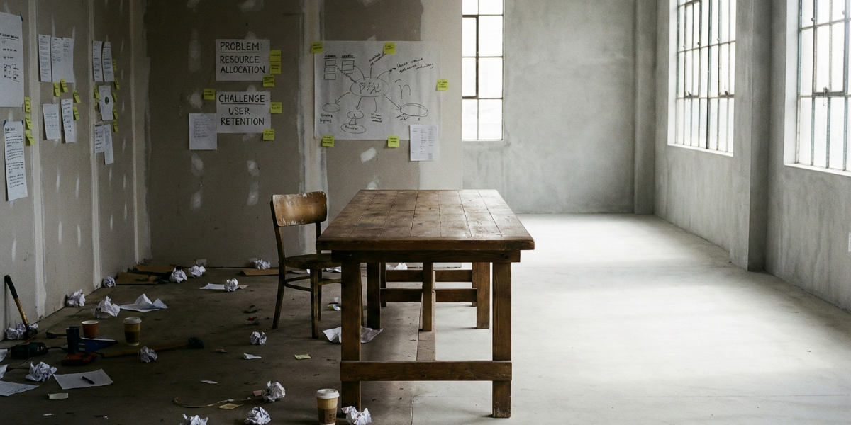 When Pointing Out Problems Becomes a Lifestyle