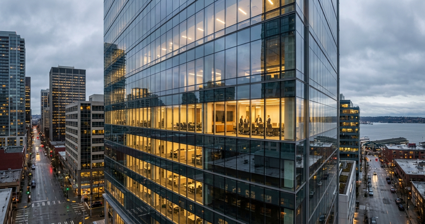 Moss Adams Wealth Advisors Spins Out as Threadline Wealth