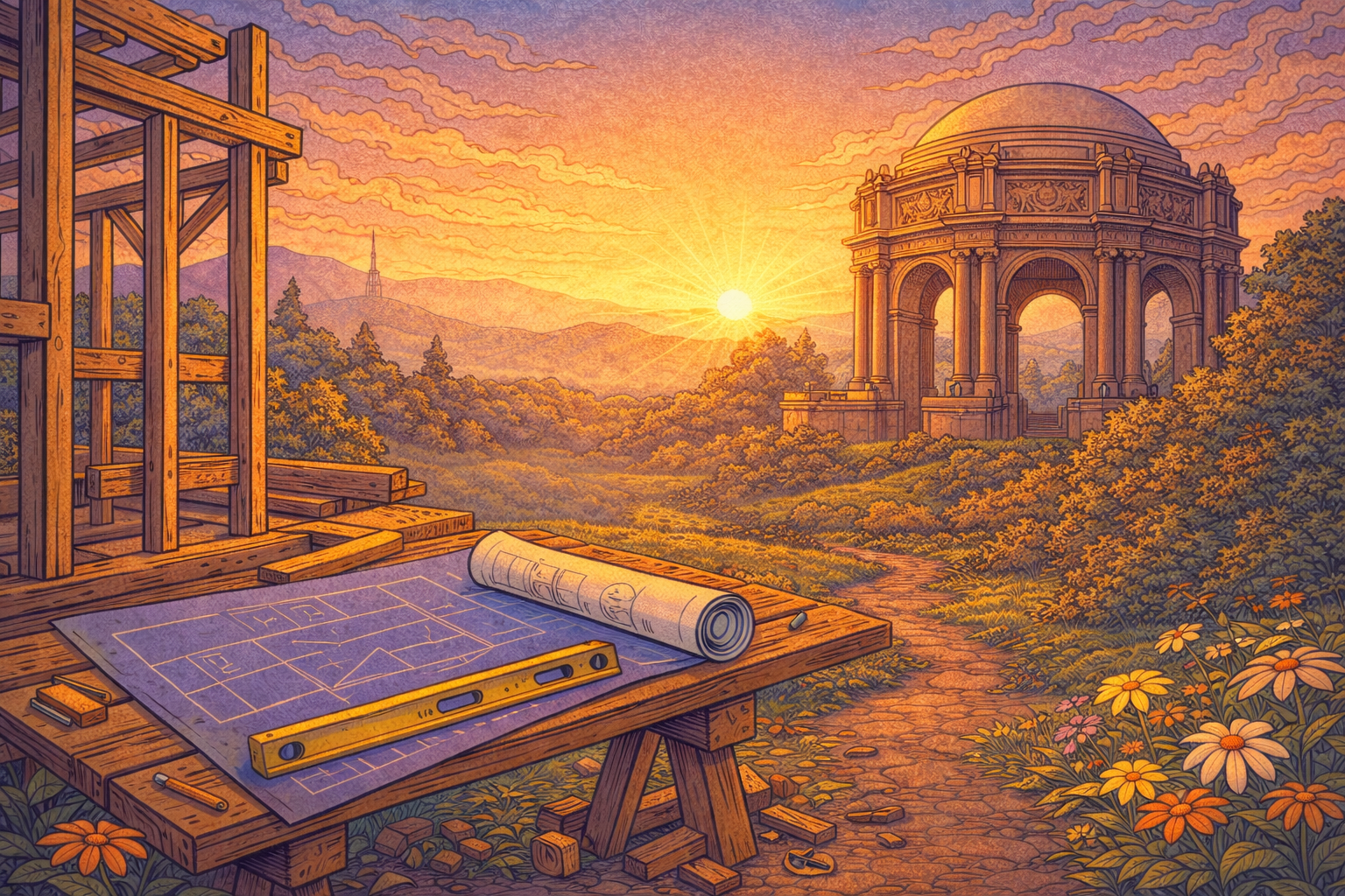 The best homes are built by the best builders.