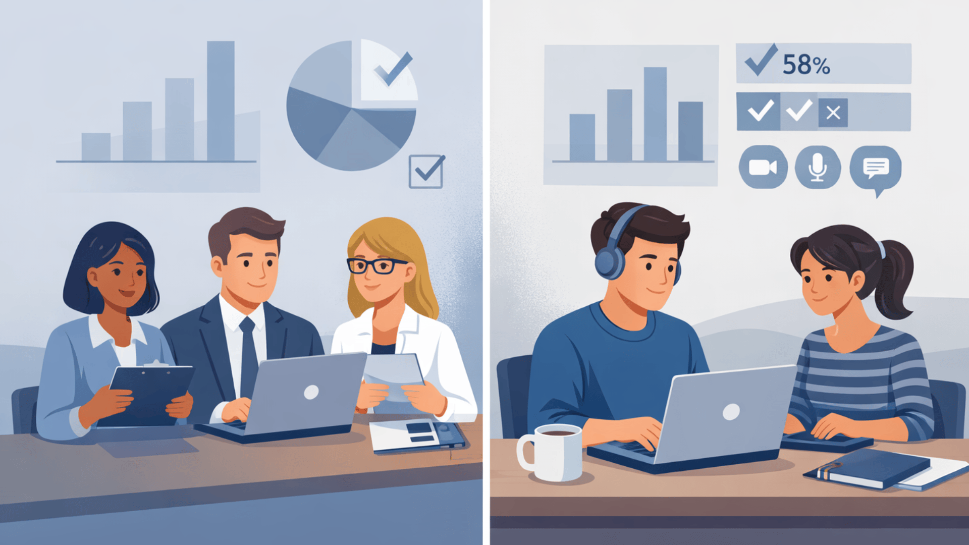 What Polling Data Tell Us About the Remote Job Market (Part 2)