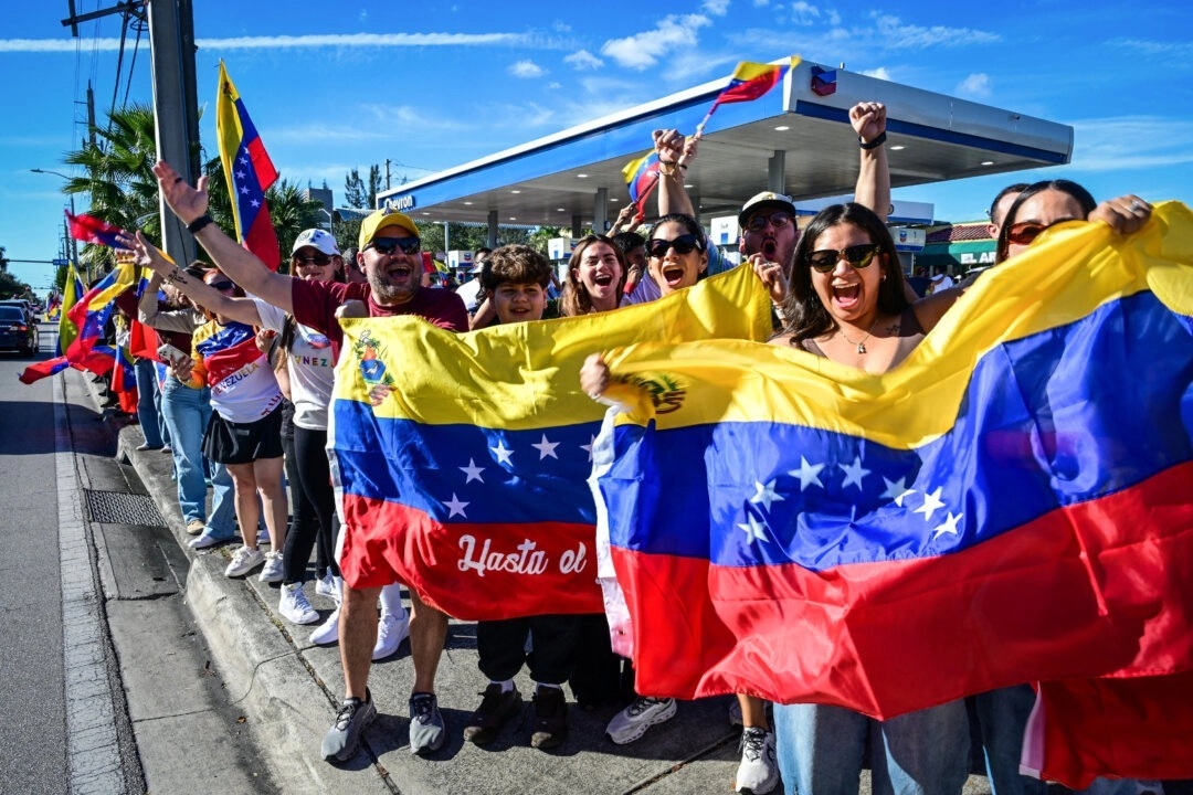 Prisão de Maduro envia mensagem à China e outros Estados autoritários, dizem analistas