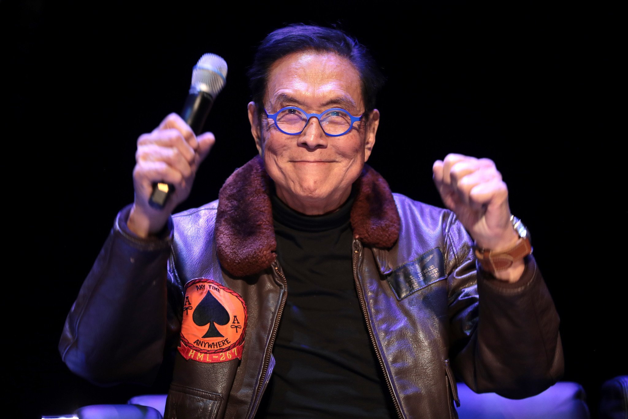 Robert Kiyosaki’s Economic Crisis Warning—Are You Prepared?