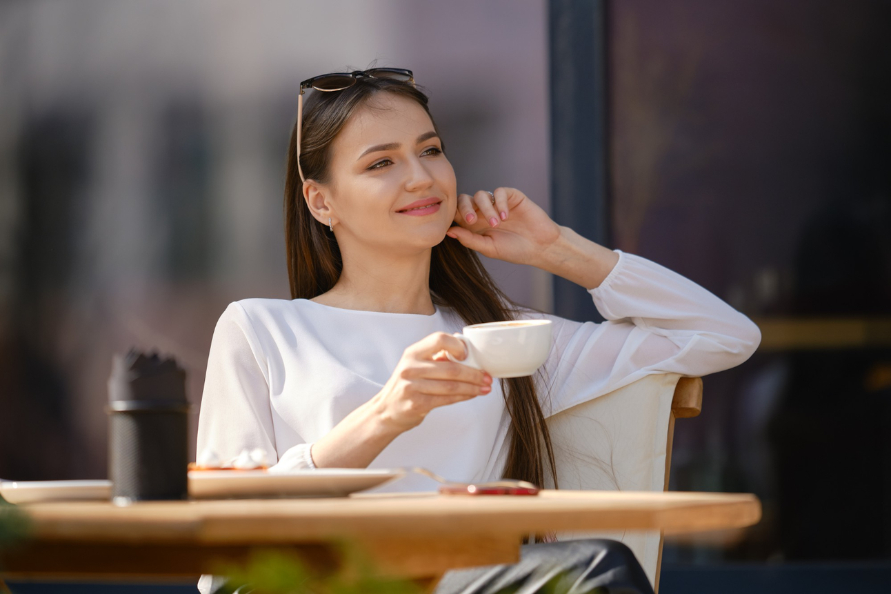How Caffeine Reduces Alzheimer's Clumps in The Brain