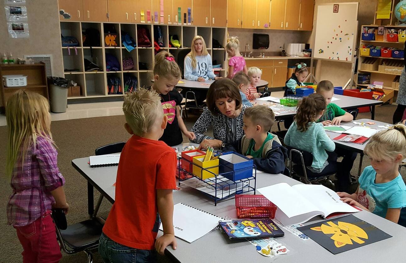 How rural portraits led Utah's education shift 