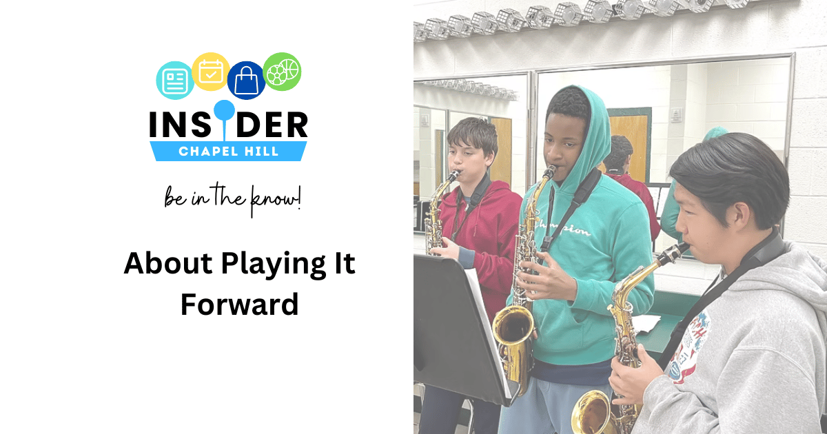 The $100 Bill That Changed 2,880 Lives + March Madness Is Here