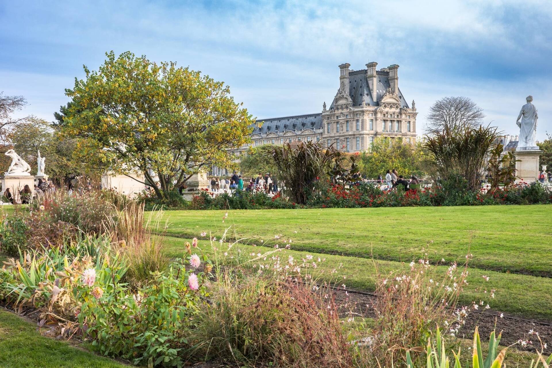 🇫🇷 💌 The Paris Love Letter #129