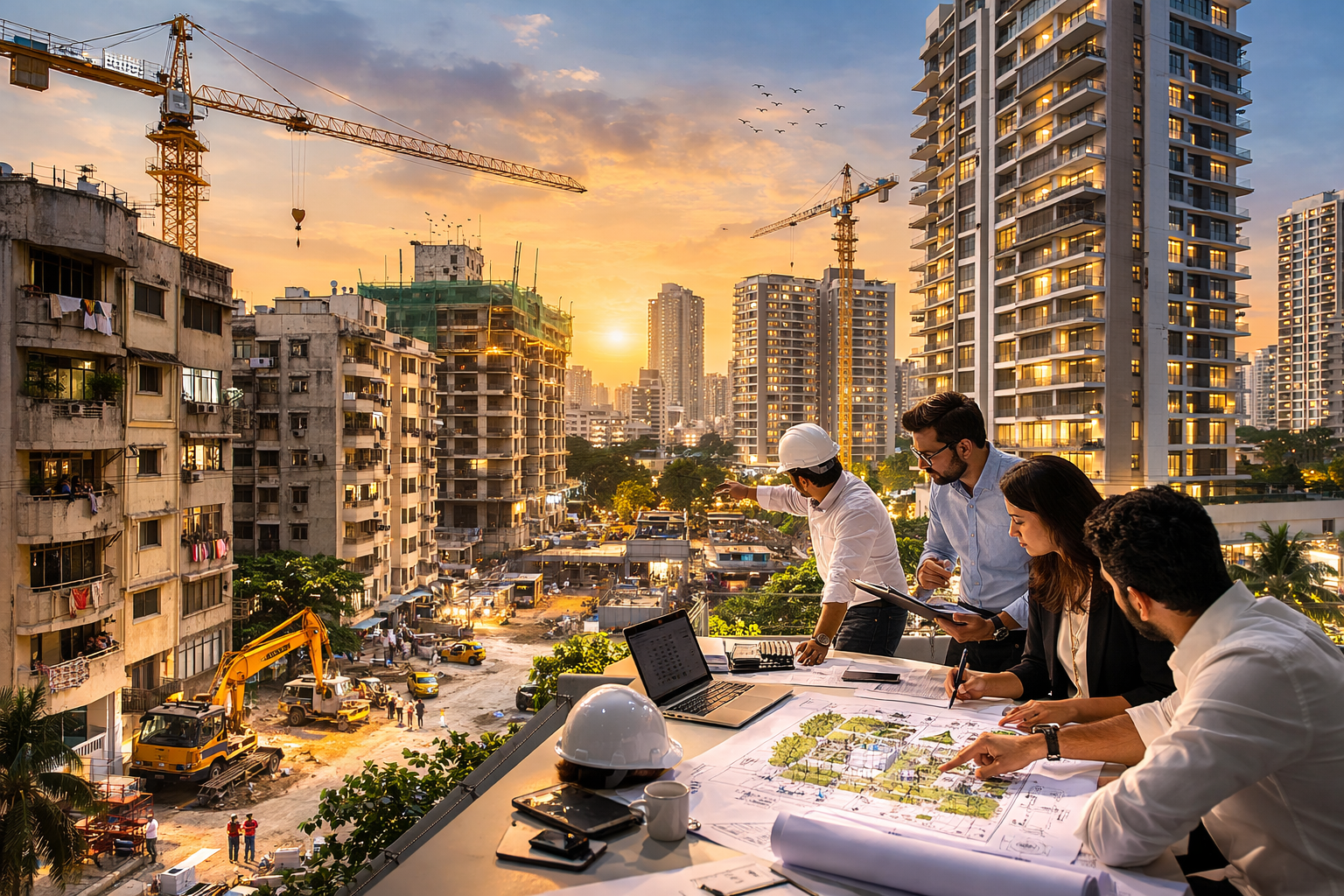 eClerx Slides, Kalpataru, and ACME Defy the Tape!