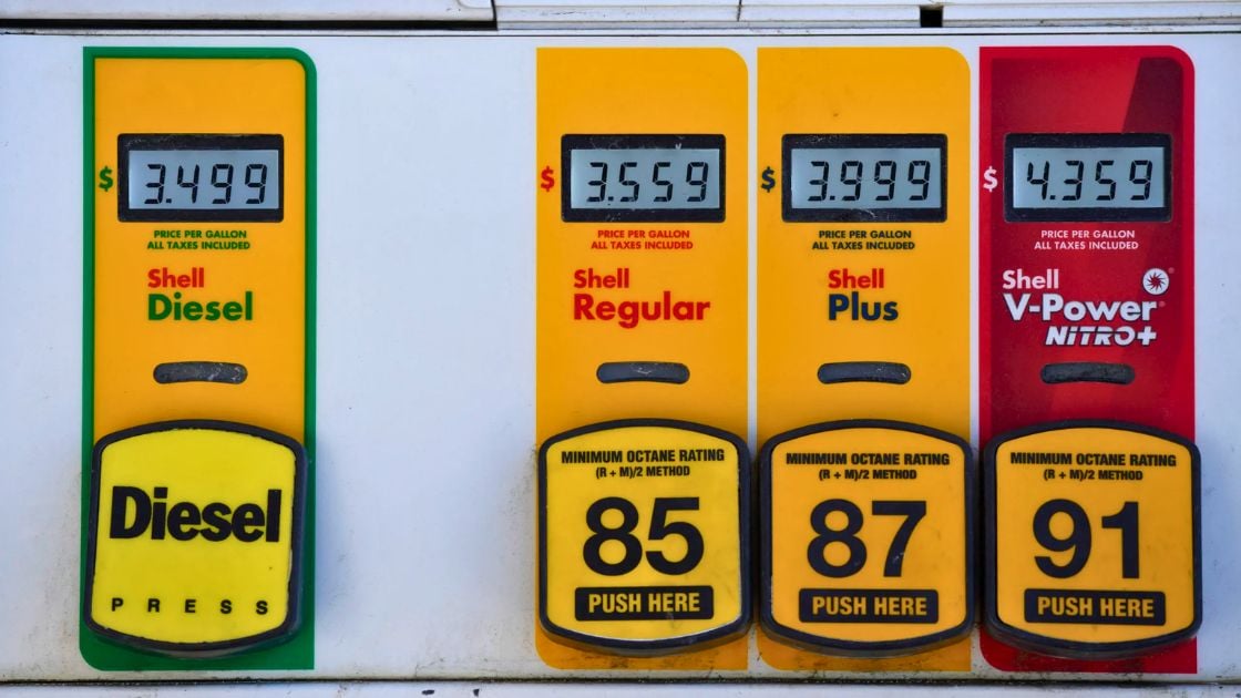 Rising gas prices may renew EV interest, though high costs could limit sales