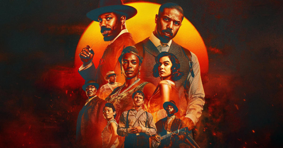 'Sinners', del pecado al éxito