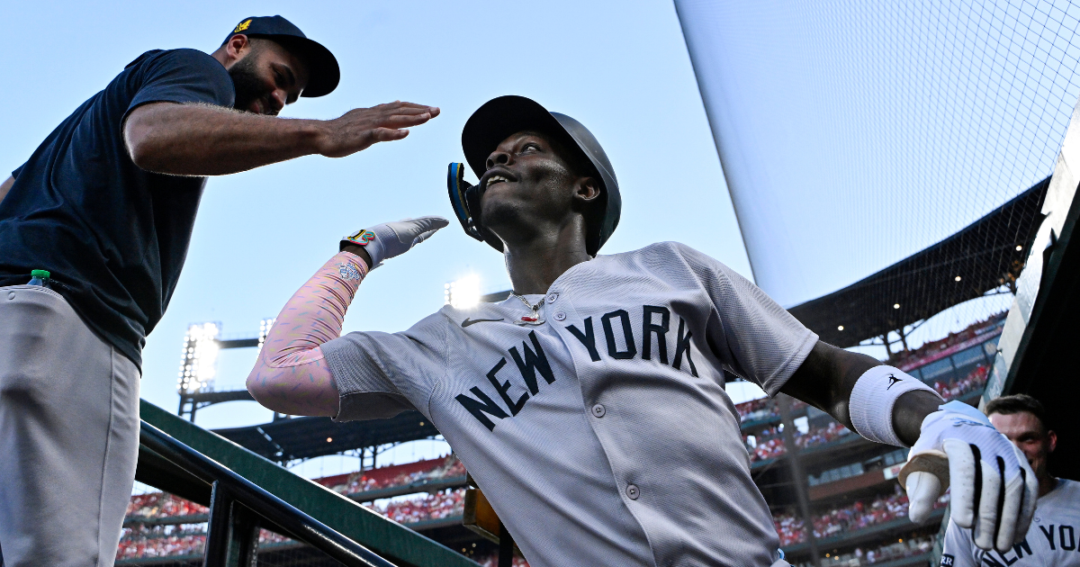 Insights on Our Bets to Watch, Matchups Point to Dodgers vs. Padres Pitchers' Duel, and a Falcons Fantasy Football Preview