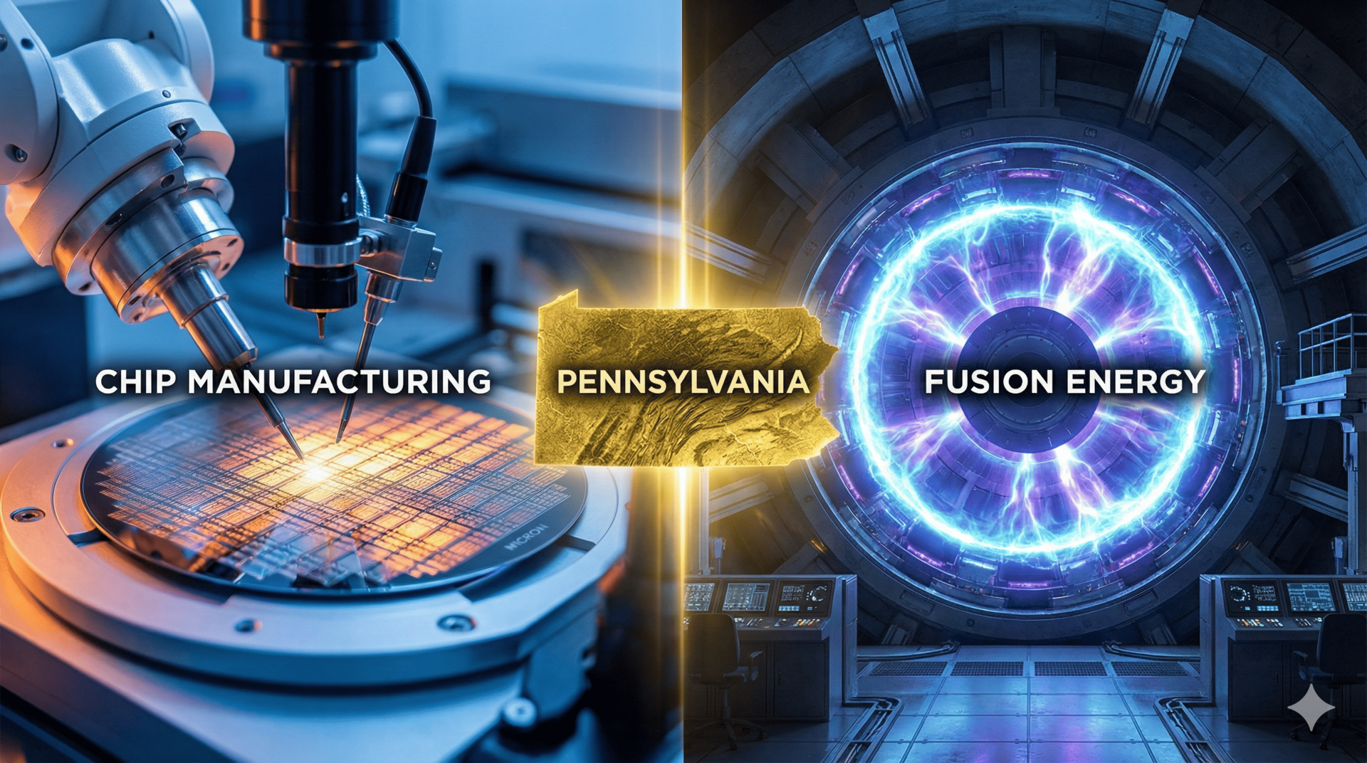 🌎 The "Hardware Ceiling" Has Broken: Why Micron’s Earnings Are a Warning Signal for the Grid