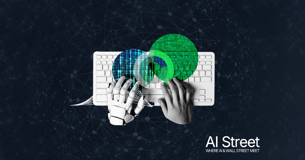 BlackRock Brings AI to Advisors’ Desks