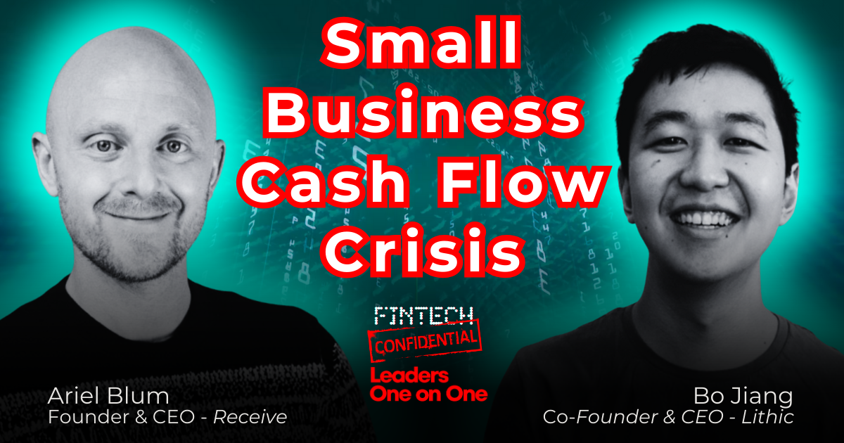 Why Small Businesses Fail: The Cash Flow Problem Nobody Talks About